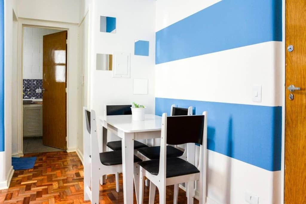 Dona Zilda Apartments By Bnbhost São Paulo Kültér fotó