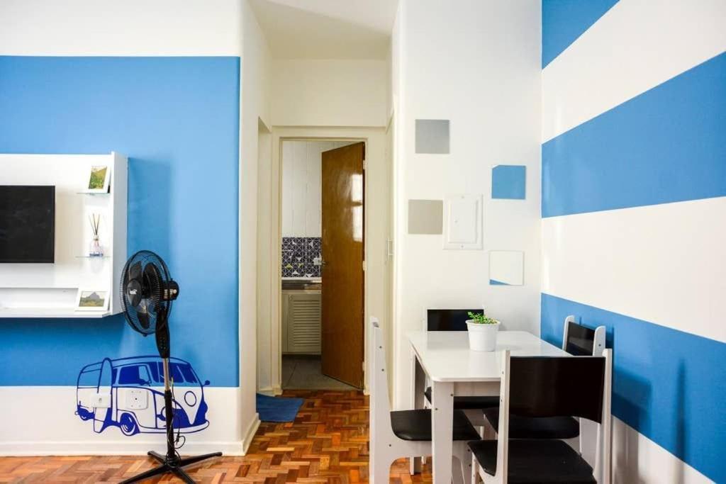 Dona Zilda Apartments By Bnbhost São Paulo Kültér fotó