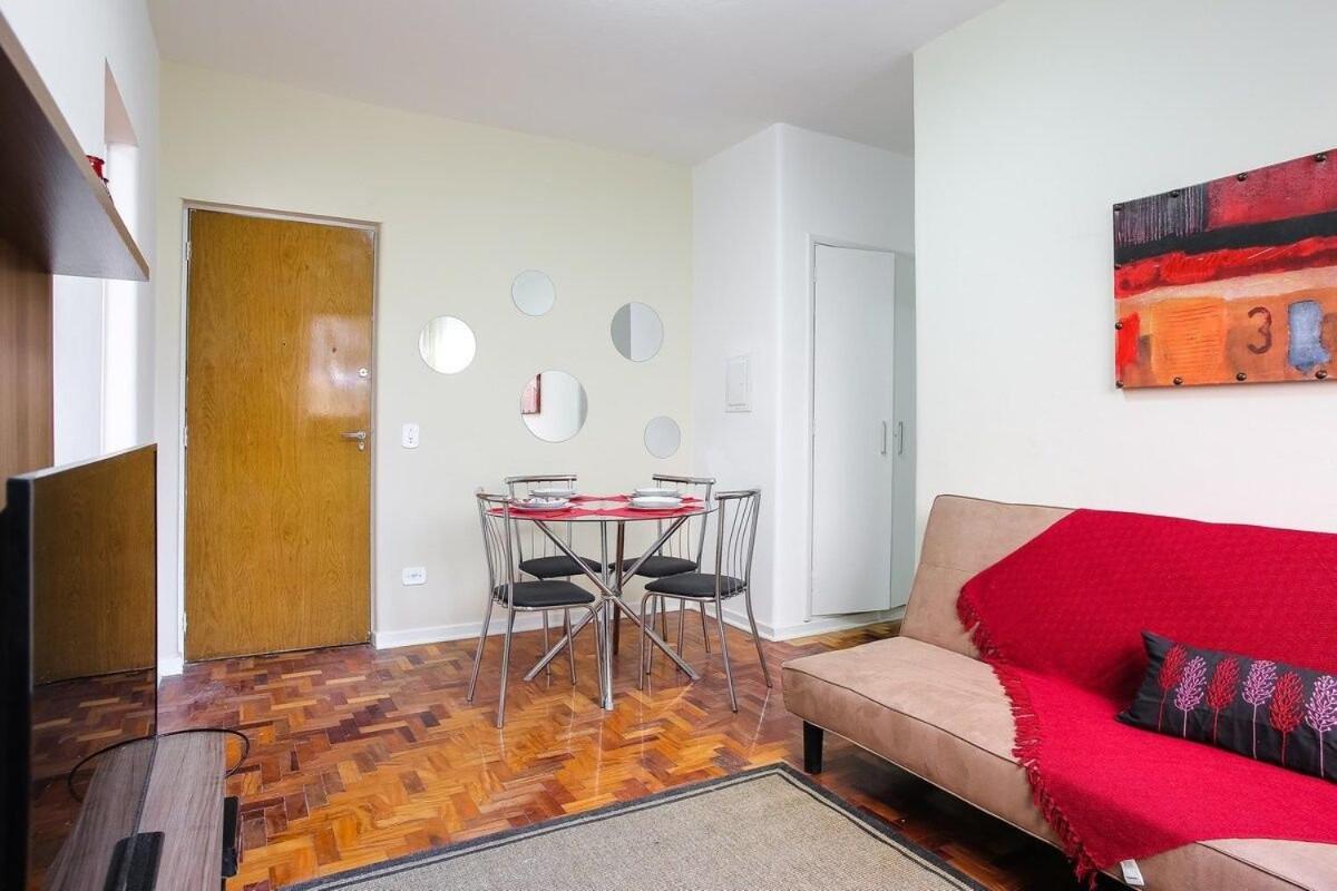 Dona Zilda Apartments By Bnbhost São Paulo Kültér fotó