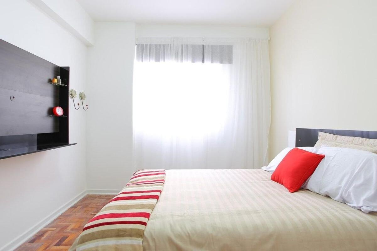 Dona Zilda Apartments By Bnbhost São Paulo Kültér fotó