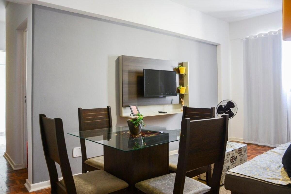 Dona Zilda Apartments By Bnbhost São Paulo Kültér fotó