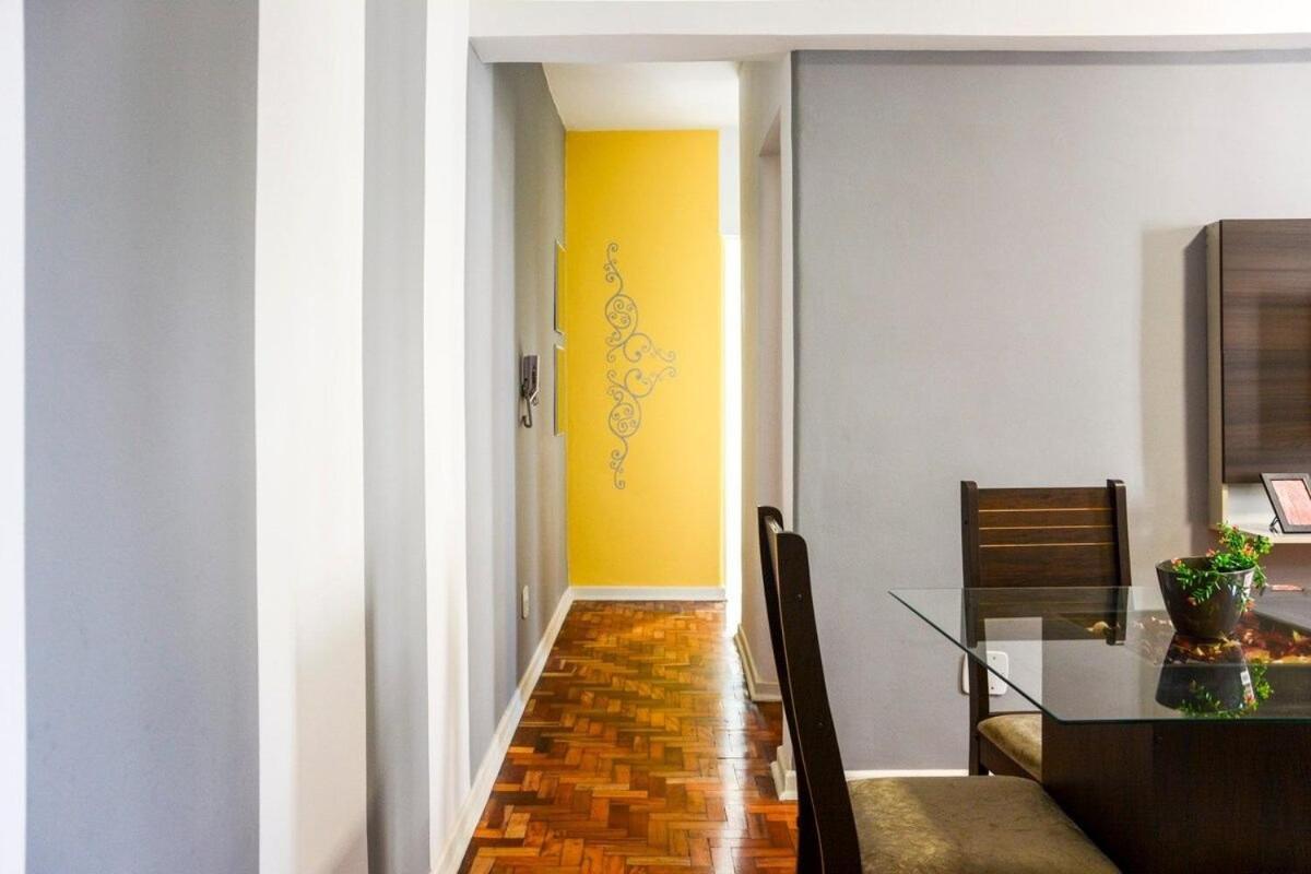 Dona Zilda Apartments By Bnbhost São Paulo Kültér fotó