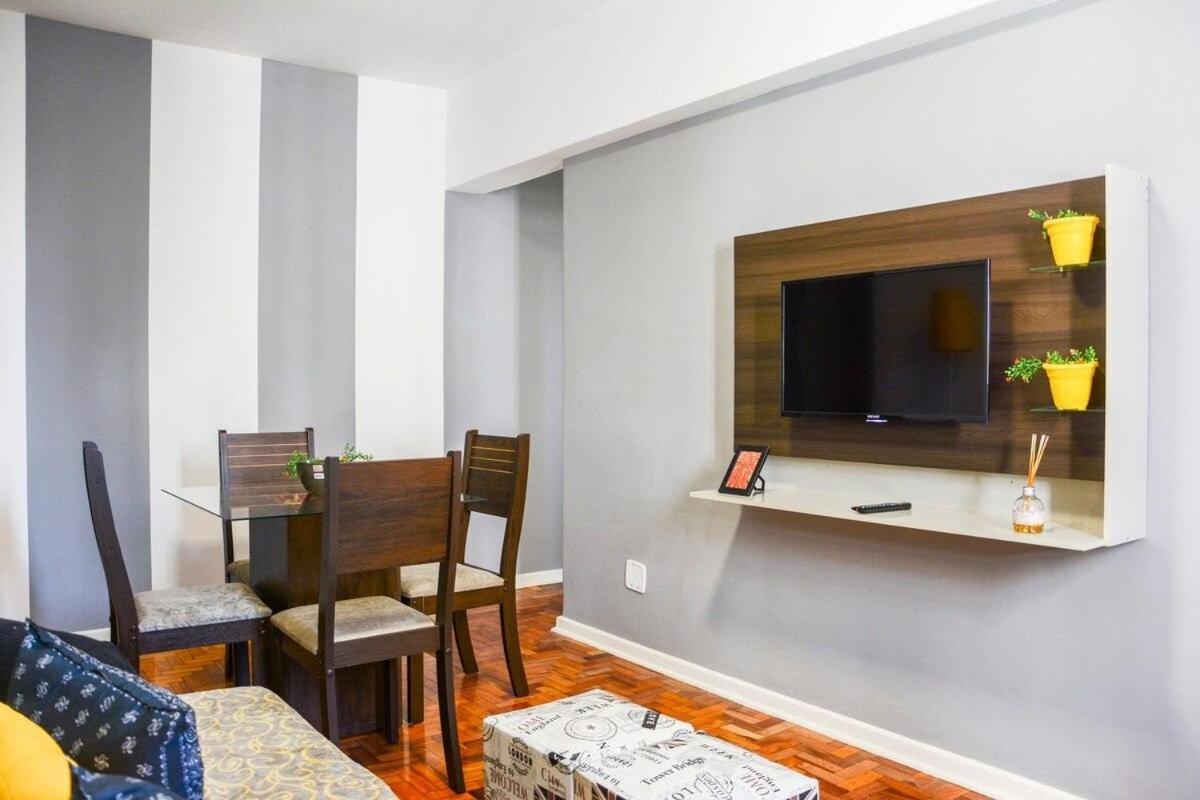 Dona Zilda Apartments By Bnbhost São Paulo Kültér fotó